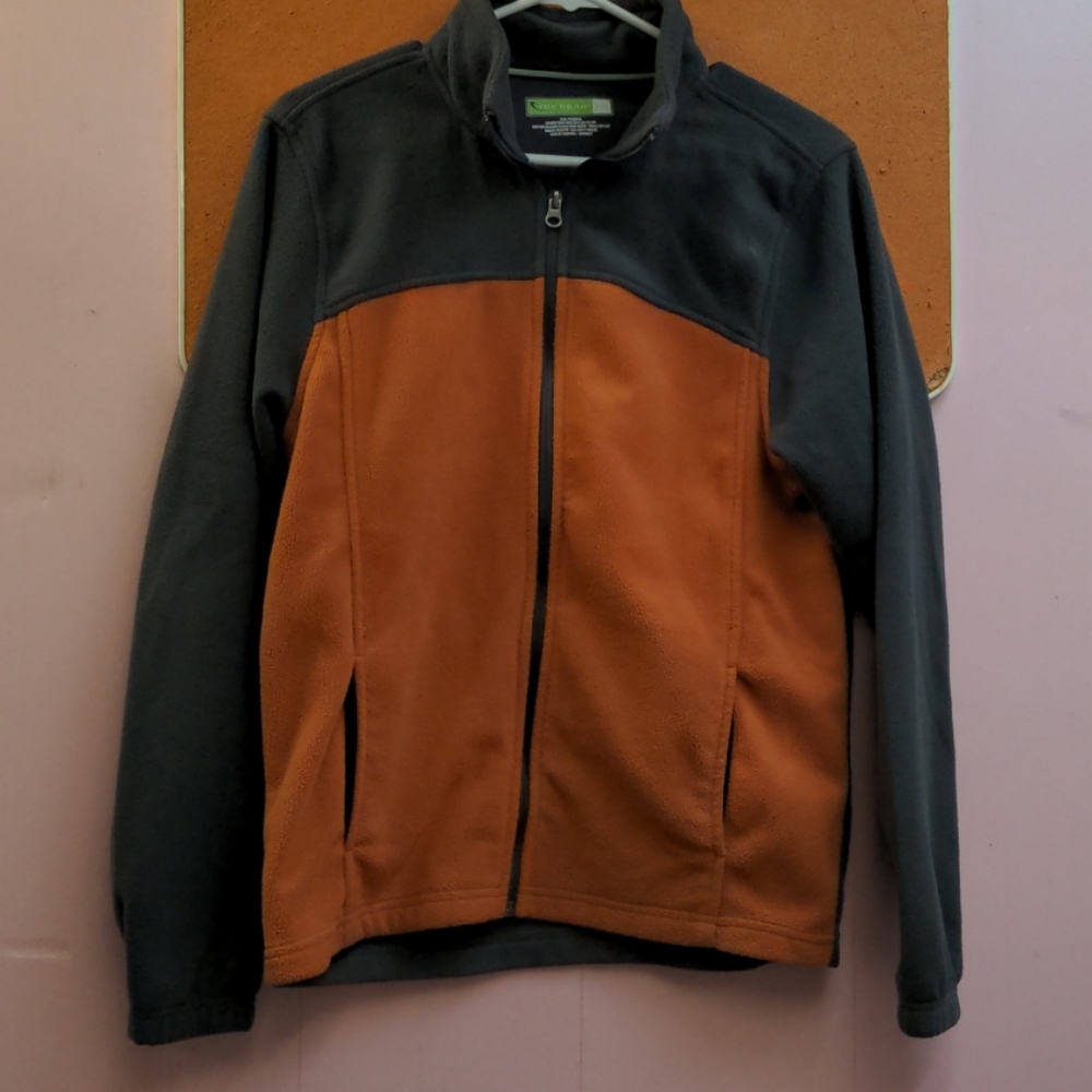 Boys Tek Gear fleece sweatshirt